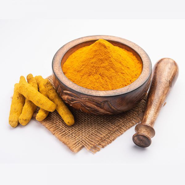 Herbal Powders